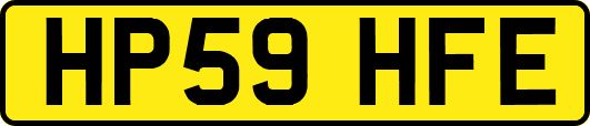 HP59HFE