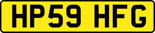 HP59HFG