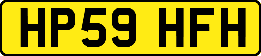 HP59HFH