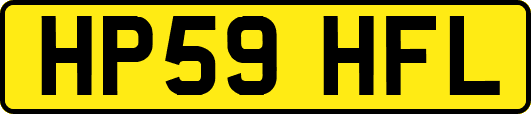 HP59HFL