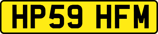 HP59HFM