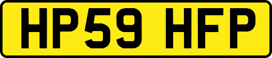 HP59HFP