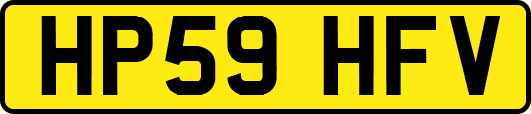 HP59HFV