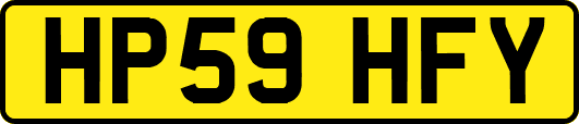 HP59HFY