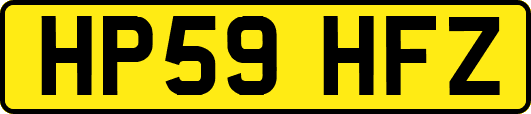 HP59HFZ