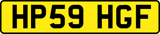 HP59HGF