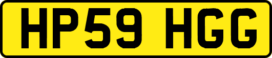 HP59HGG