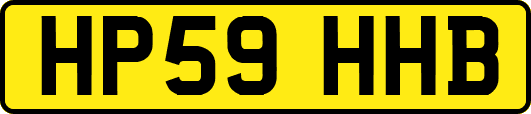 HP59HHB