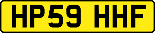 HP59HHF