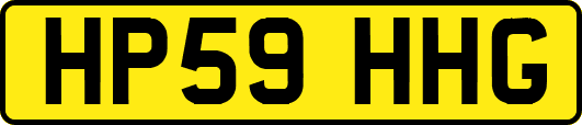 HP59HHG