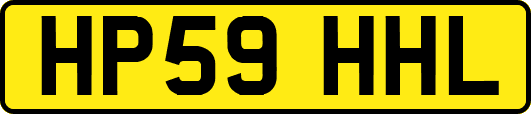 HP59HHL