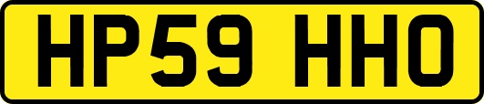 HP59HHO