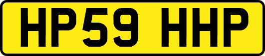HP59HHP