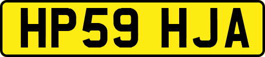 HP59HJA