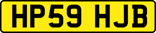 HP59HJB