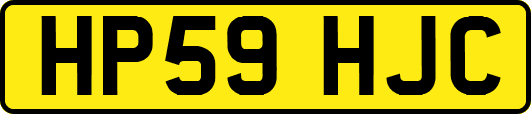 HP59HJC