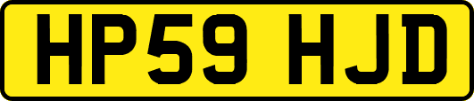 HP59HJD