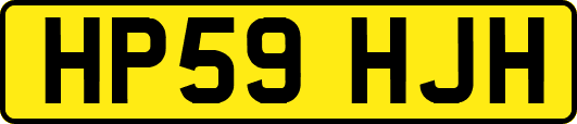 HP59HJH
