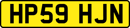 HP59HJN