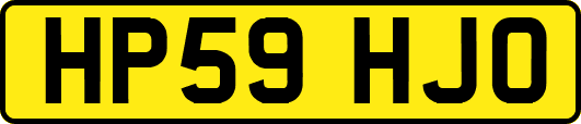 HP59HJO
