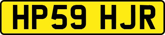 HP59HJR