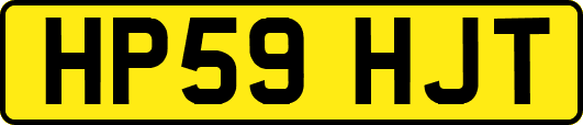 HP59HJT