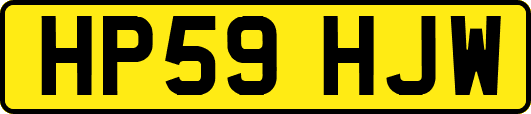 HP59HJW