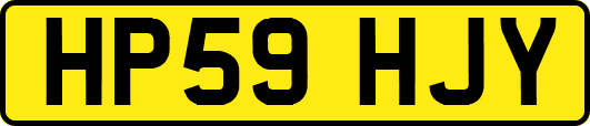 HP59HJY