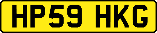 HP59HKG