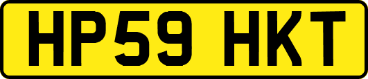 HP59HKT
