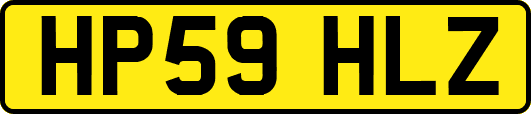 HP59HLZ