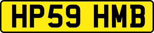 HP59HMB