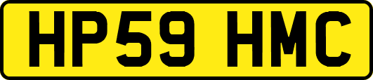 HP59HMC