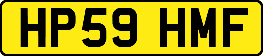 HP59HMF
