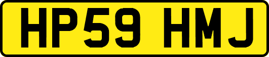 HP59HMJ