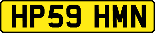 HP59HMN