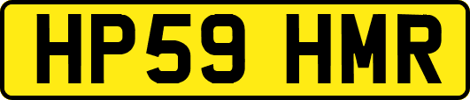 HP59HMR