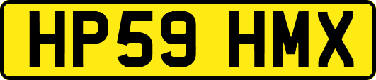 HP59HMX