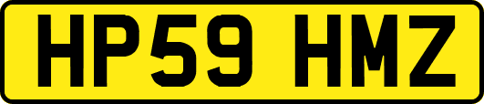 HP59HMZ