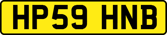 HP59HNB