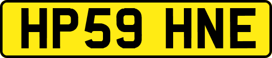 HP59HNE