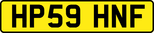 HP59HNF