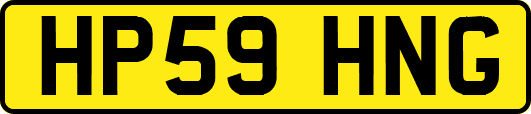 HP59HNG