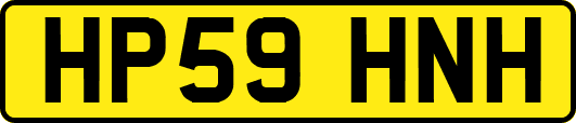 HP59HNH