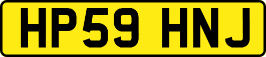 HP59HNJ