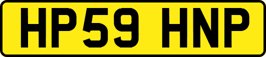 HP59HNP