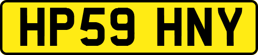 HP59HNY