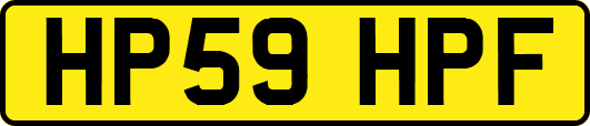 HP59HPF