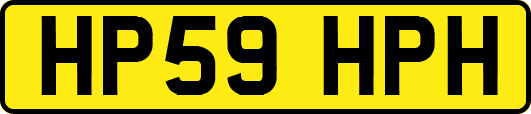 HP59HPH