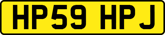 HP59HPJ